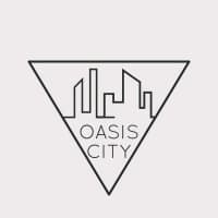 Oasis City logo