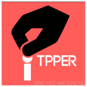 TPPER logo