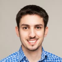Nadav Samet