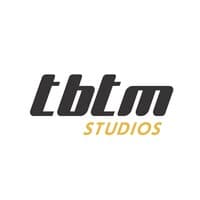 TBTM Studios logo