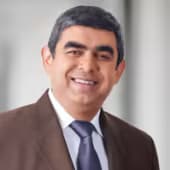 Vishal Sikka