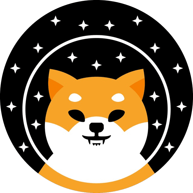 Shibaverse SHIVER logo
