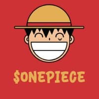 ONE PIECE logo