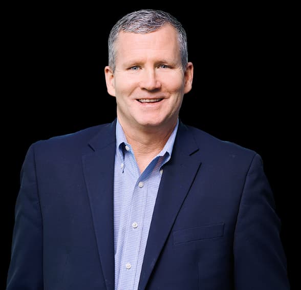 Mark Cabrey
