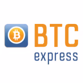 BTCexpress logo