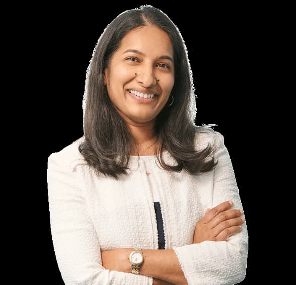 Bhargavi Kodali