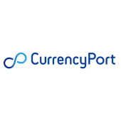Currencyport logo