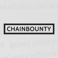 ChainBounty logo