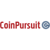 CoinPursuit logo