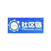 COMC Community Chai logo