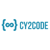 CY2CODE logo