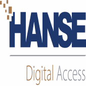 Hanse Digital Access OÜ logo