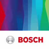 Bosch Ventures logo