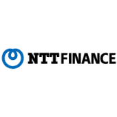 NTT Finance logo