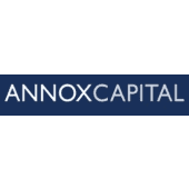 Annox Capital logo