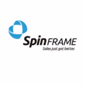Spinframe Technologies logo