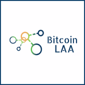 Bitcoin LAA LLC. logo