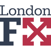 London FX logo