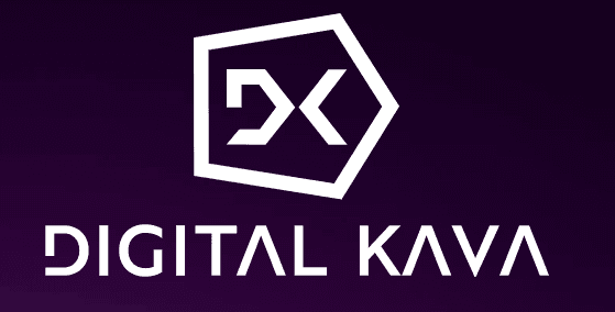 Digital Kava – A Smart NFT Lab logo