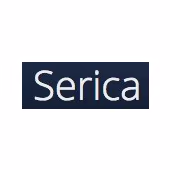Serica logo
