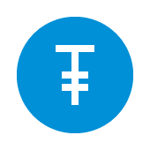 TiEN Blockchain logo