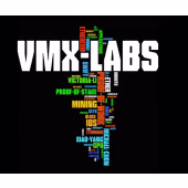 VMX Labs logo