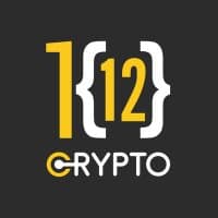 K12 Crypto logo