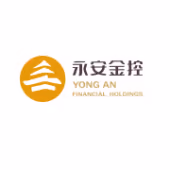 YONG AN FINANCIAL HOLDINGS logo