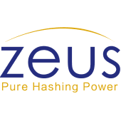 ZeusMine logo