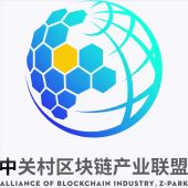 Alliance of Blockchain Industry logo