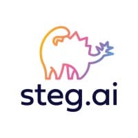 steg.ai logo