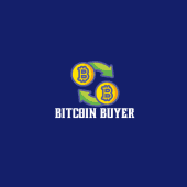 Bitcoin Buyer logo