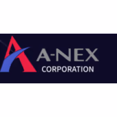 A-NEX logo