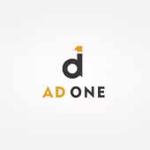 Ad One logo