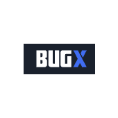 BUGX.IO logo