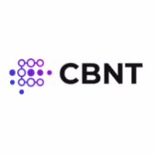 CBNT logo