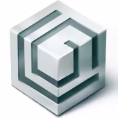 CG Blockchai logo