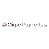 Clique Payments logo