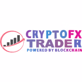Cryptofxtrade logo