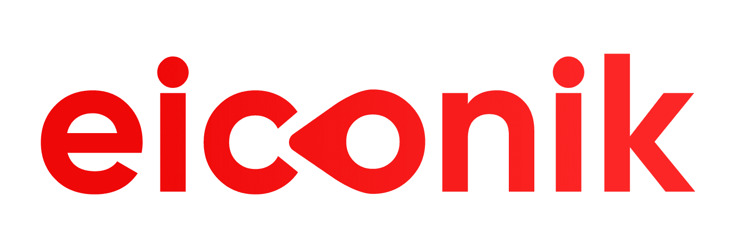 Eiconik Academy logo