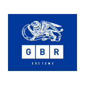 GBR Systems logo
