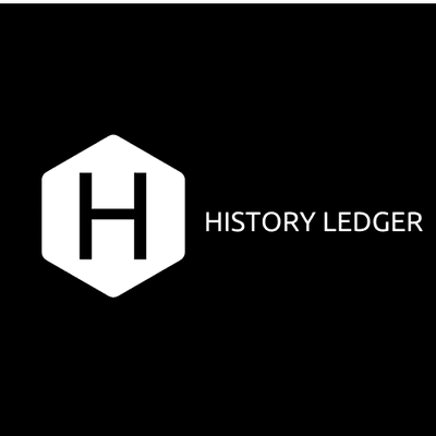History Ledge logo