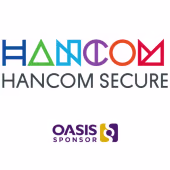 Hancom WITH logo