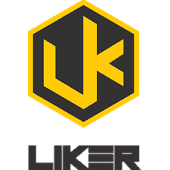 LIKER WORLD logo