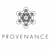 Provenance Events logo