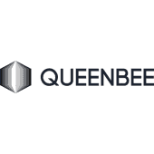 QUEENBEE logo