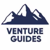 Venture Guides logo