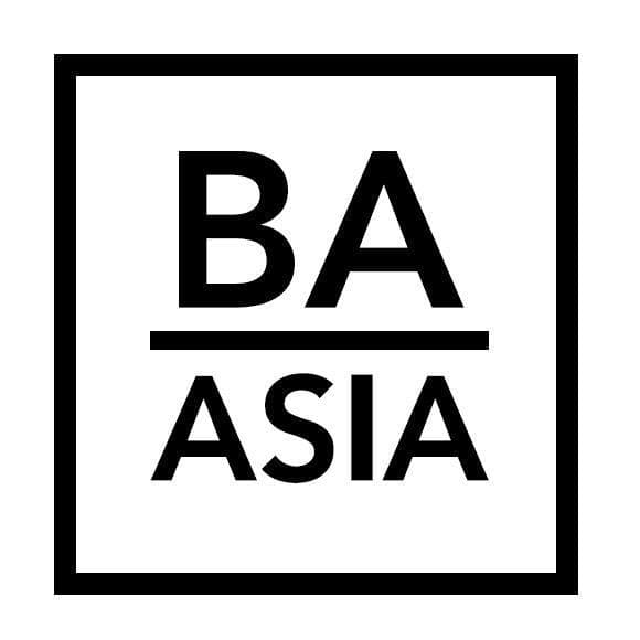 Blockchain Advisory Asia logo