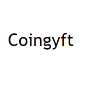 Coingyf logo