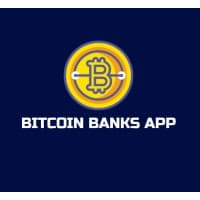 Bitcoin Banks App logo